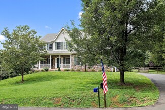 6127 Mint Springs Dr, Warrenton, VA 20187