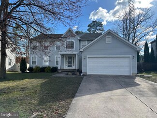25 Wood Thrush Ave, Sicklerville, NJ 08081