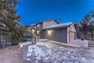 19335 Greenwood Dr, Monument, CO 80132