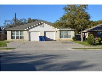 8717 Talyne Chaise Cir Unit A, Austin, TX 78729