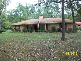 295 Mcclendon Dr, Burke, TX 75941