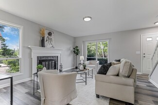 5102 Reed Rd, Columbus, OH 43220