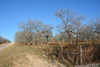 333 Shorthorn Rd, Stockdale, TX 78160