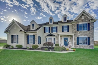 1968 Rising Sun Rd, Emerald, PA 18080