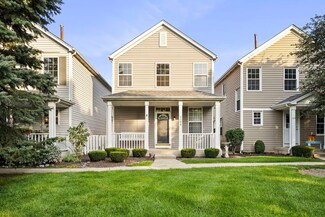 4106 Rivertowne Dr, Plainfield, IL 60586