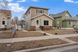 608 8th Ave NW, Austin, MN 55912