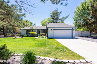 1745 Fir Tree Cir, Minden, NV 89423