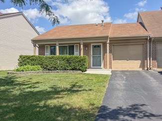 1220 Robin Dr, Carol Stream, IL 60188