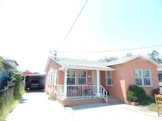 11155 S Grevillea Ave, Inglewood, CA 90304