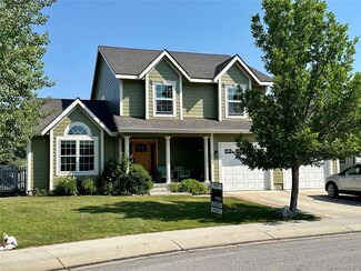15 Trailside Cir, Salida, CO 81201