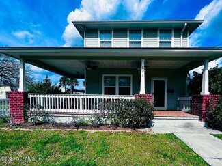 601 Phelps St, Jacksonville, FL 32206