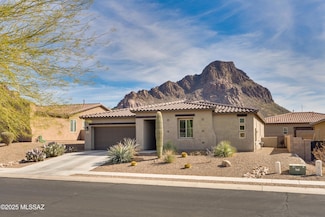 3125 S Open Range Way, Tucson, AZ 85713