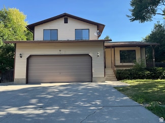1583 E 1500 N, Logan, UT 84341