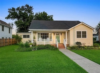 1003 Friscoville Ave, Arabi, LA 70032