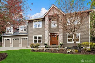 17019 NE 181st Ct, Woodinville, WA 98072