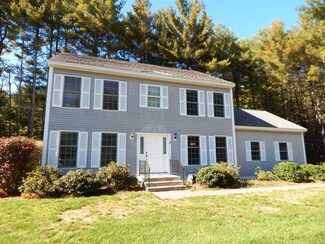 8 Matthews Rd, Swanzey, NH 03446