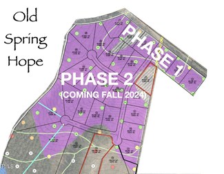 Lot 6 Sheep Pasture Rd, Spring Hope, NC 27882