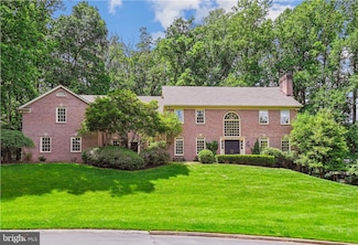 12316 Cleghorn Rd, Cockeysville, MD 21030