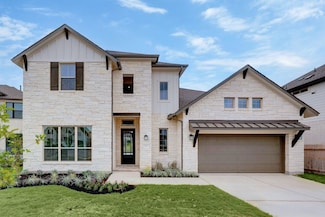 533 Tonada Cove, Liberty Hill, TX 78642