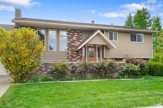 2263 W 2300 N, Clearfield, UT 84015