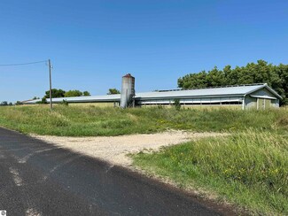 VL 19 Mile Rd, Marion, MI 49655