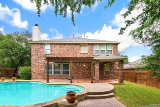 13135 Essen Forest, Helotes, TX 78023