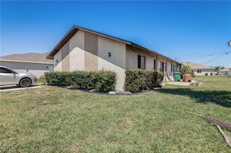 4207 Skyline Blvd, Cape Coral, FL 33914