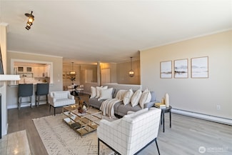 3030 80th Ave SE Unit 514, Mercer Island, WA 98040
