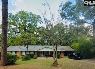 3905 Dubose Dr, Columbia, SC 29204