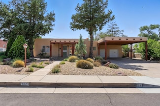 1023 Pampas Dr SE, Albuquerque, NM 87108