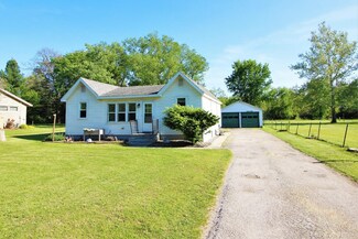 3513 W 950 N, Lake Village, IN 46349