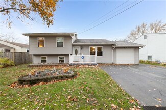 17 Midway Dr, Rochester, NY 14606