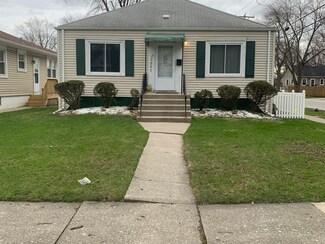 17857 Roy St, Lansing, IL 60438