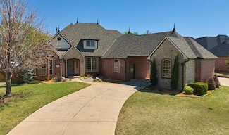 4200 Slate Bridge Rd, Edmond, OK 73034