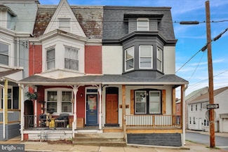 28 Hager St, Lancaster, PA 17603