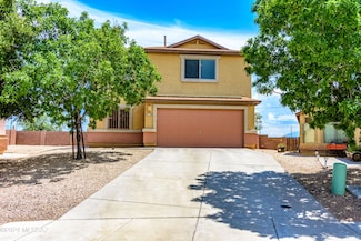 5729 S Avenida Serba, Tucson, AZ 85706