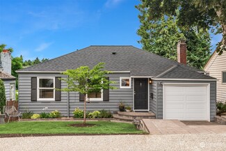 5706 NE 61st St, Seattle, WA 98115