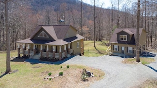 208 Hidden Valley Dr N, Ellijay, GA 30536