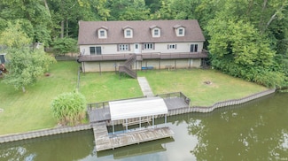 1120 N Diamond Point Ct, Monticello, IN 47960
