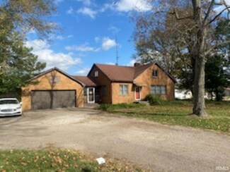 568 W State Road 66, Rockport, IN 47635