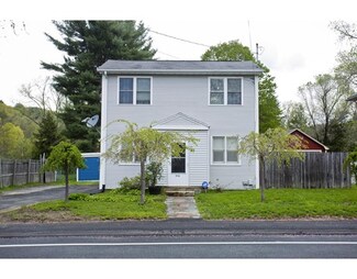 517 Main St, Hampden, MA 01036