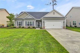 75 Glen Way, Richmond Hill, GA 31324