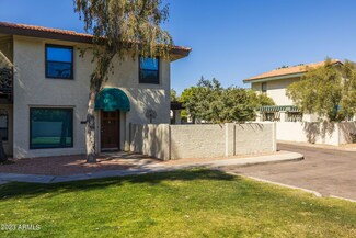 8639 S 48th St Unit 3, Phoenix, AZ 85044