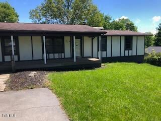 218 Apple Dr SE, Wise, VA 24293