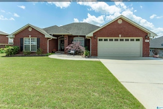 3017 Hidden Forest Cove, Montevallo, AL 35115