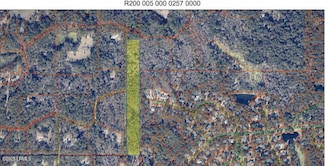 TBD Arbor Victory Rd, Beaufort, SC 29907