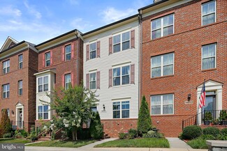 14057 Byrne Park Dr, Clarksburg, MD 20871