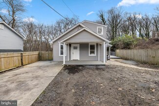 1126 Quo Ave, Capitol Heights, MD 20743