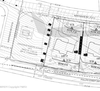 Lot 7 Edgemont Dr, Stroudsburg, PA 18360