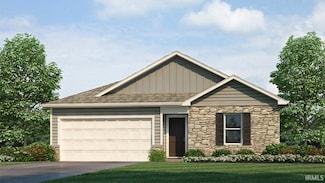955 Rookery Way, New Haven, IN 46774
